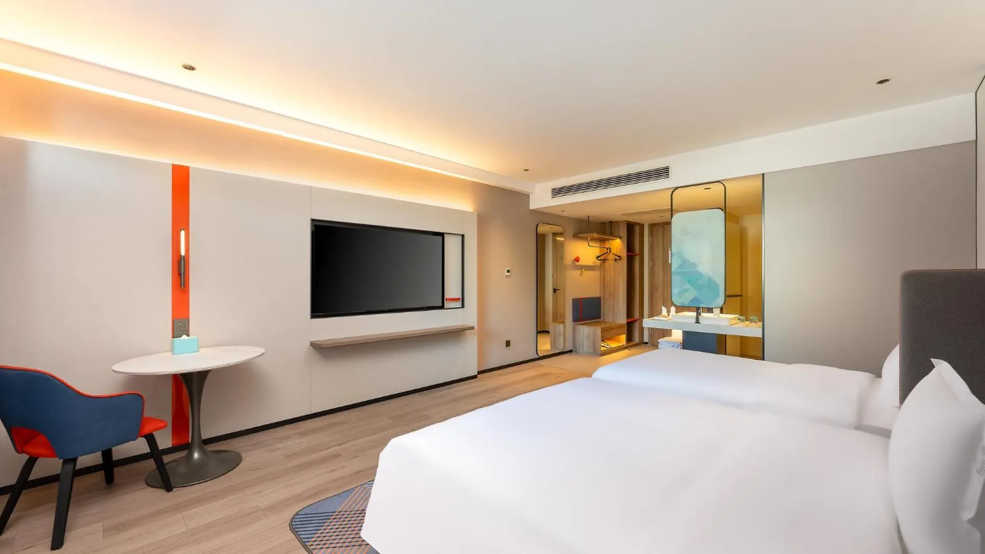 Holiday Inn Express Luoyang Longmen By Ihg China
