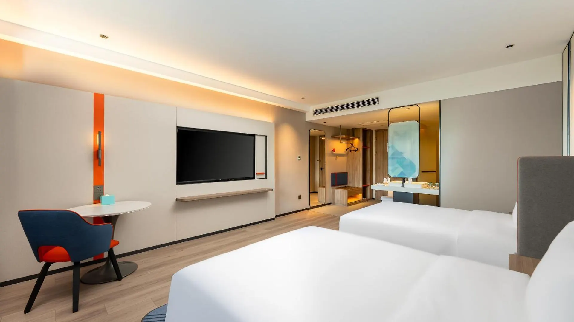 **** Hotel Holiday Inn Express Luoyang Longmen By Ihg China