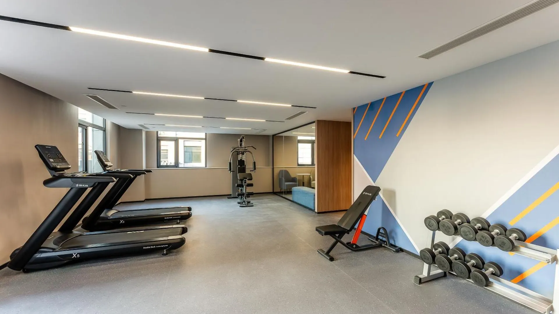 Hotel Holiday Inn Express Luoyang Longmen By Ihg