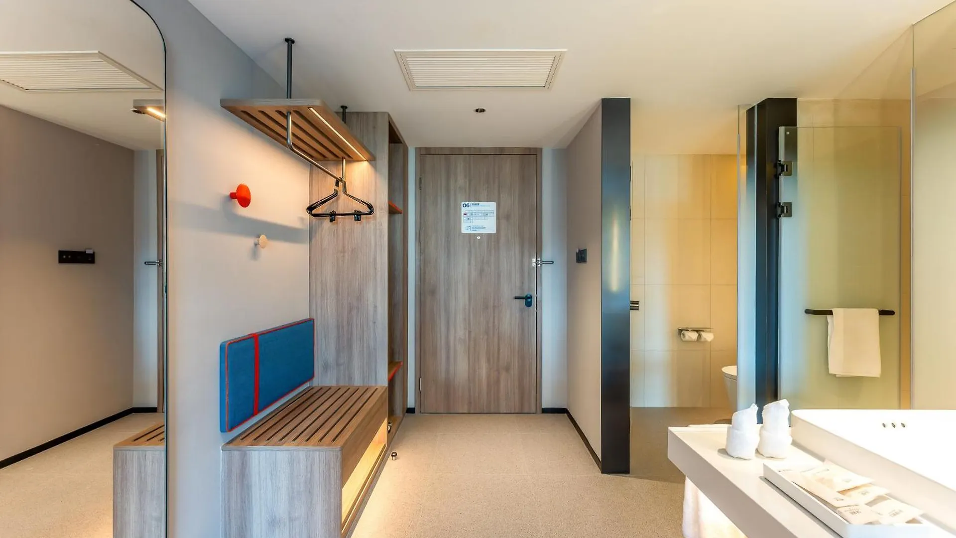 Hotel Holiday Inn Express Luoyang Longmen By Ihg