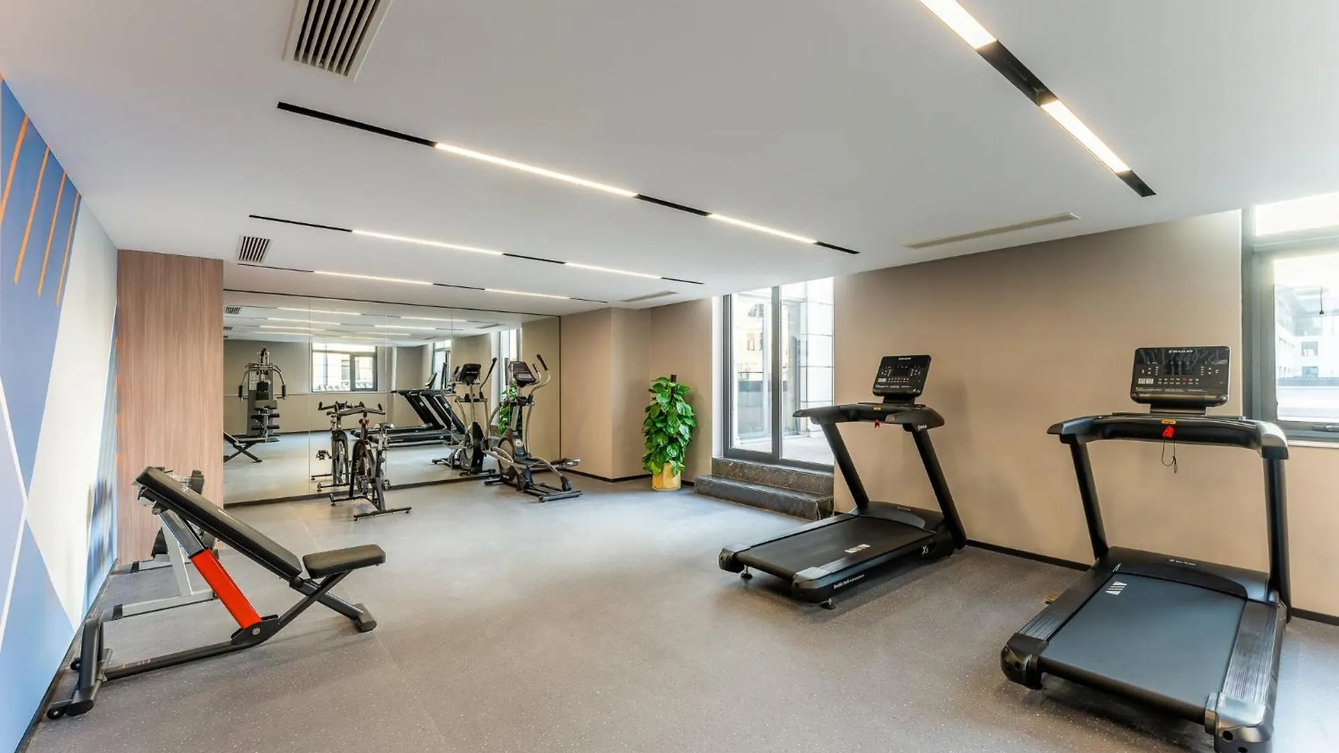Hotel Holiday Inn Express Luoyang Longmen By Ihg