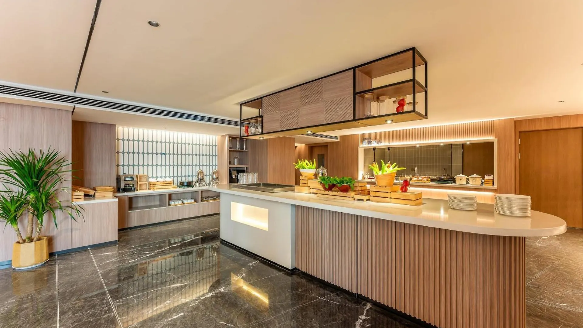 Holiday Inn Express Luoyang Longmen By Ihg 4*, Luoyang (Henan)